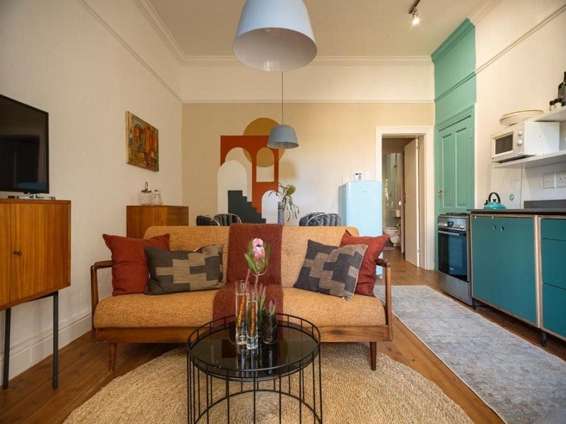 My Travelution - Travel Club - Roeland Terrace Hidden Gem