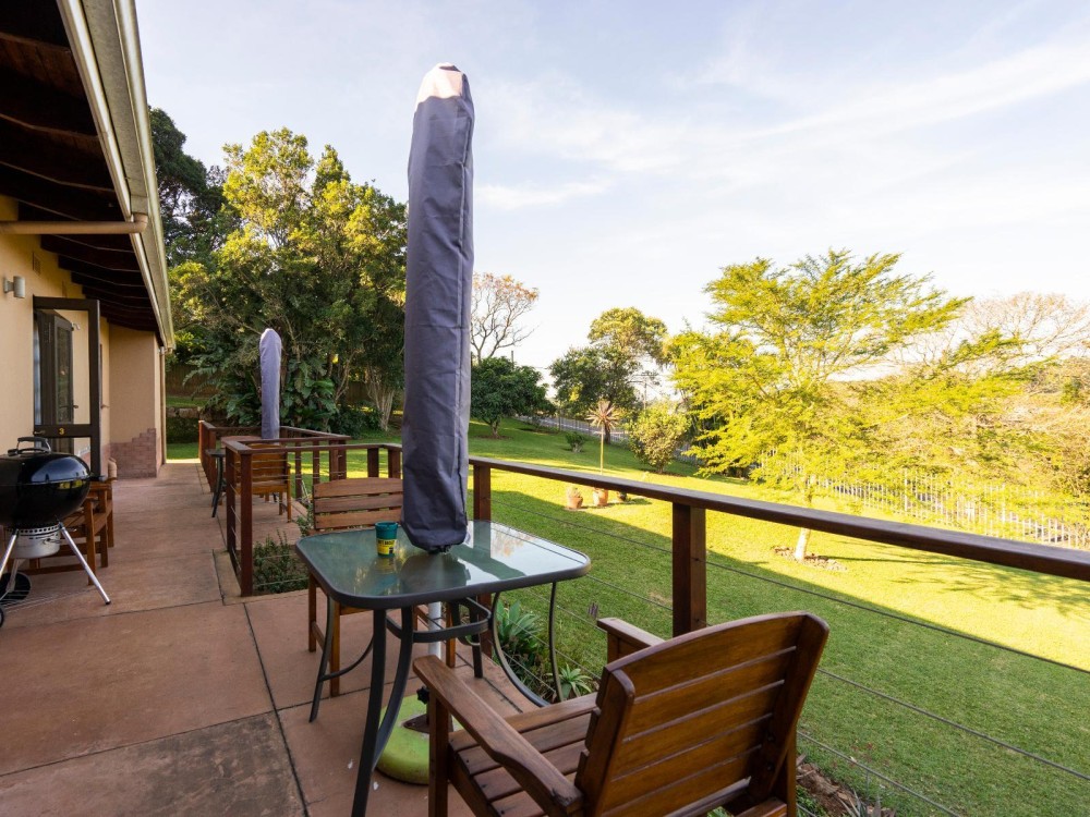 My Travelution - Travel Club - The Anchorage Krantzkloof