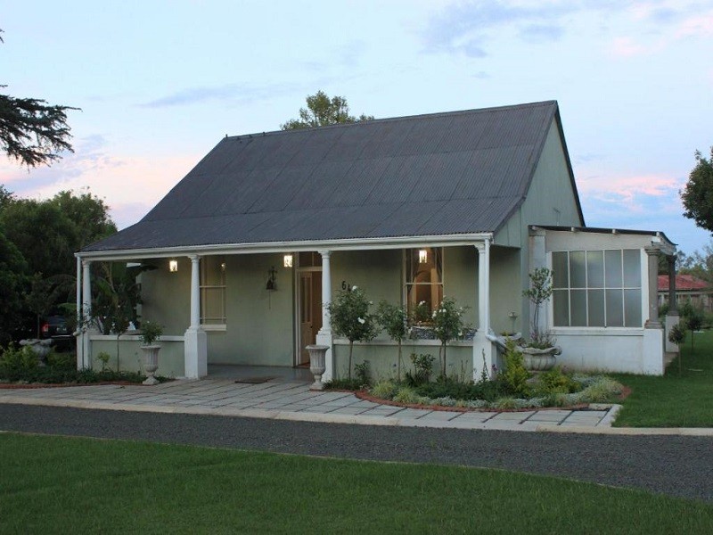 My Travelution - Travel Club - khaya4u Guesthouse