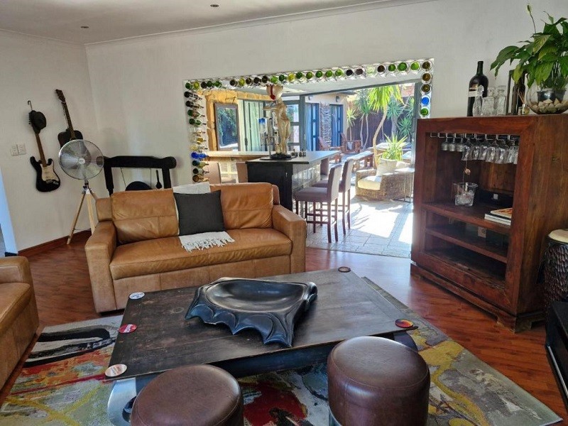 My Travelution - Travel Club - Spacious home in Cape Towns Blouberg area