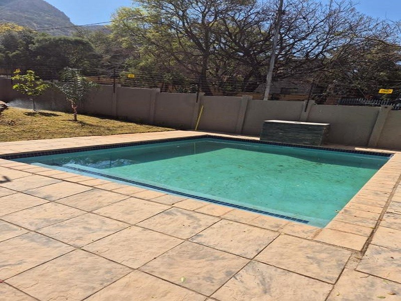 My Travelution - Travel Club - AndriMat Villa Harties
