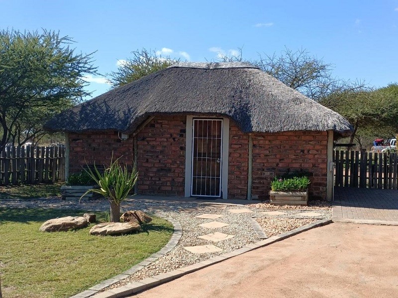 My Travelution - Travel Club - Unique Overnight Polokwane
