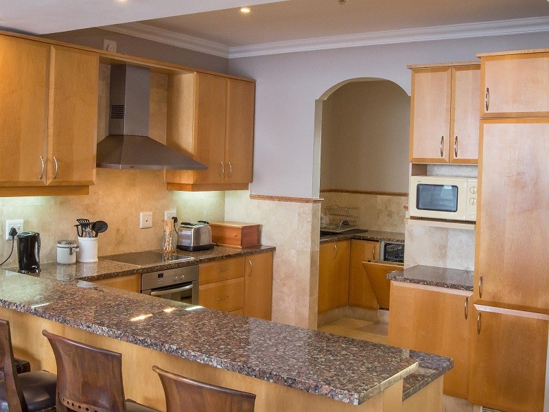 My Travelution - Travel Club - Stay In Umhlanga - 702 Oyster Rock