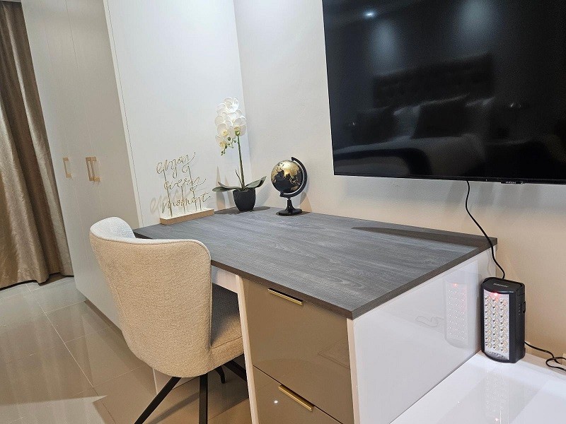 My Travelution - Travel Club - VIP Goldroom - Luxury Studio Apartment 524