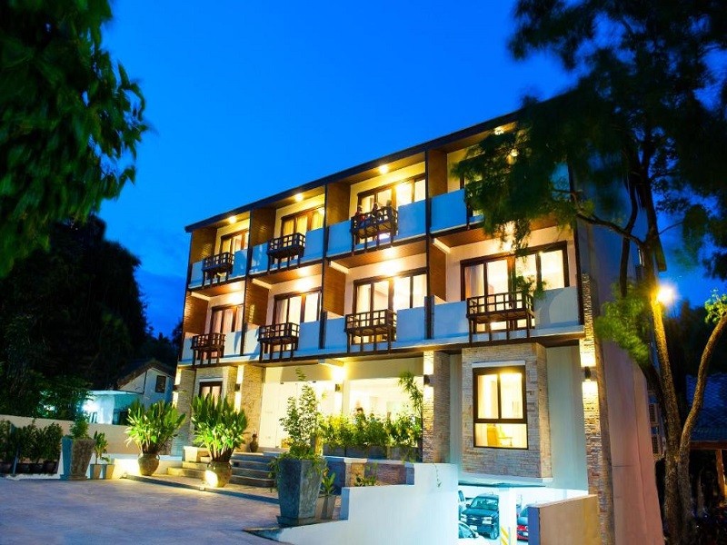 My Travelution - Travel Club - Montien House - SHA Plus