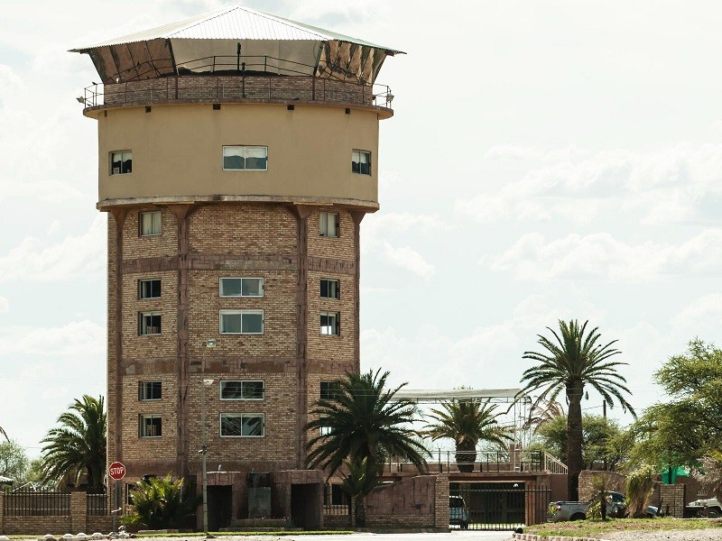 My Travelution - Travel Club - Victory Towers