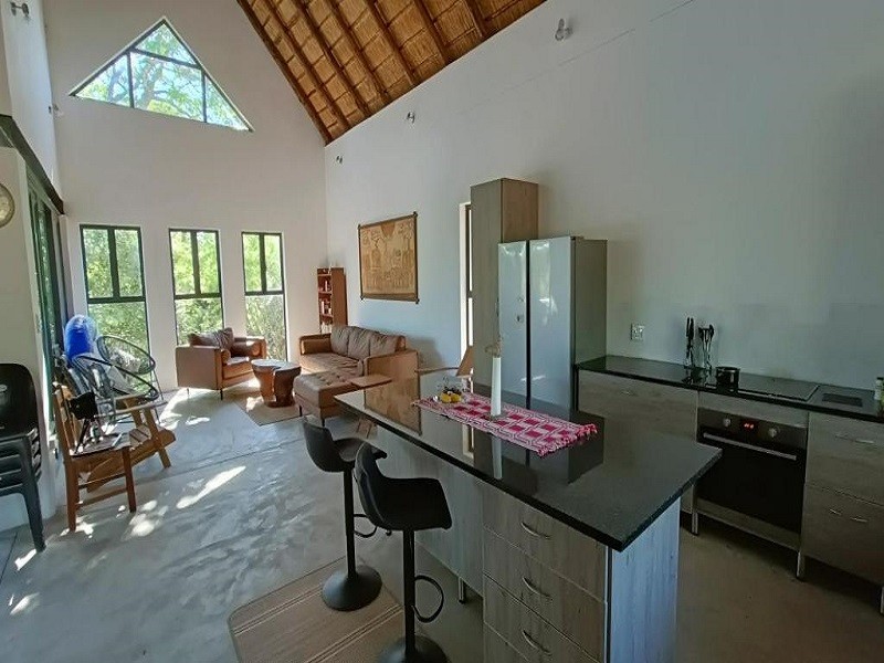 My Travelution - Travel Club - Marloth Park, Kruger safari house - solar