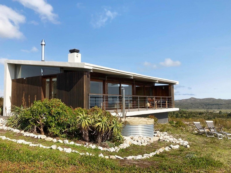My Travelution - Travel Club - Farm 215 - Private Nature Reserve & Accommodation