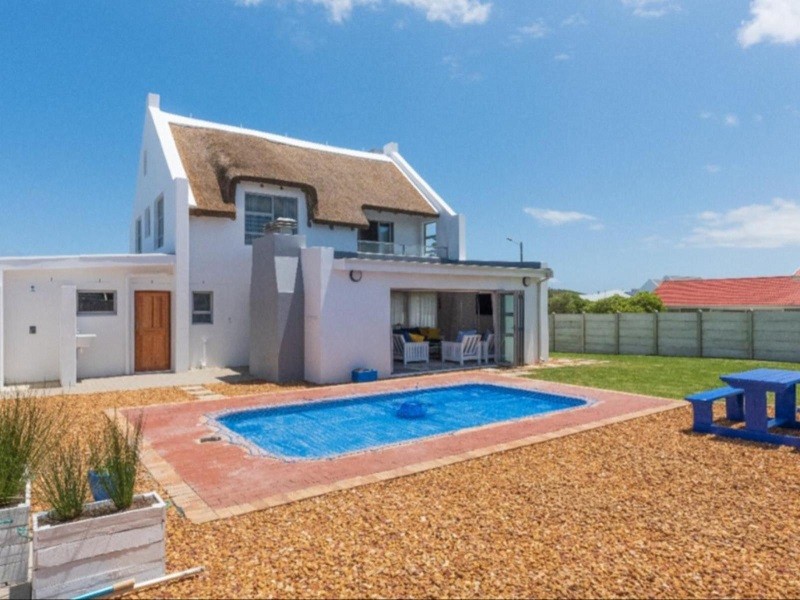 My Travelution - Travel Club - Accommodation Cape Agulhas