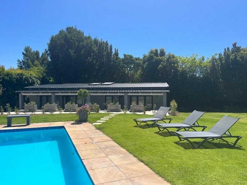 My Travelution - Travel Club - Constantia Winelands Lodge