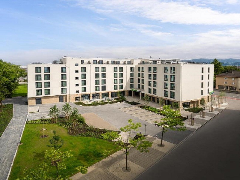 My Travelution - Travel Club - Holiday Inn Express - Rosenheim by IHG