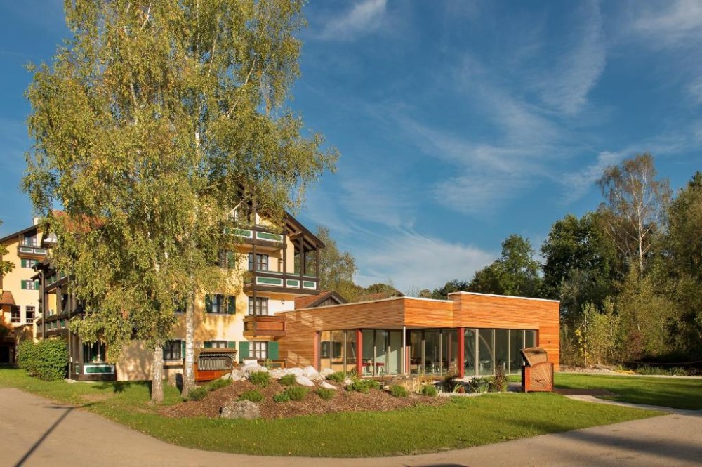 My Travelution - Travel Club - Schmelmer Hof Hotel & Resort