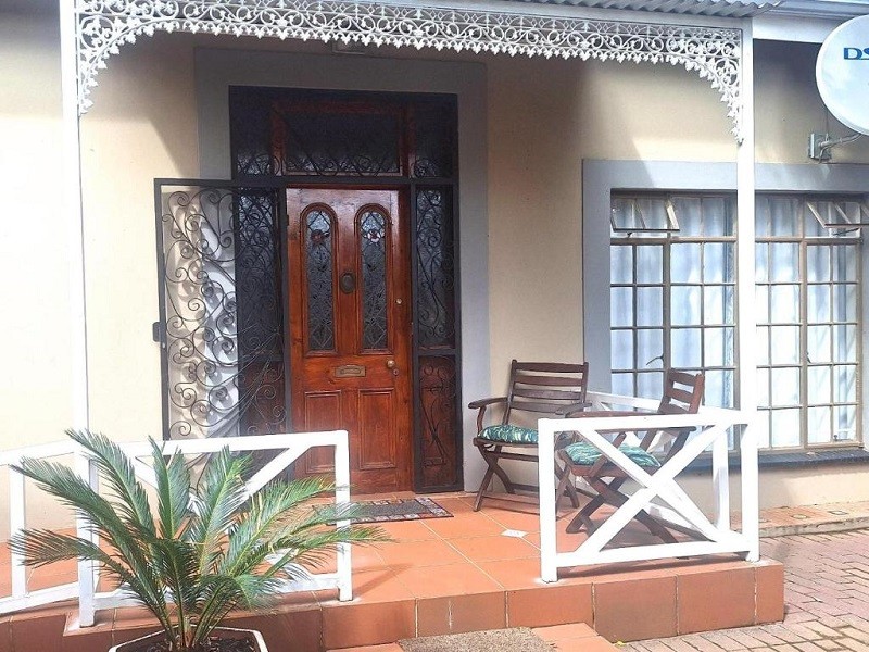 My Travelution - Travel Club - Besterfield Villa