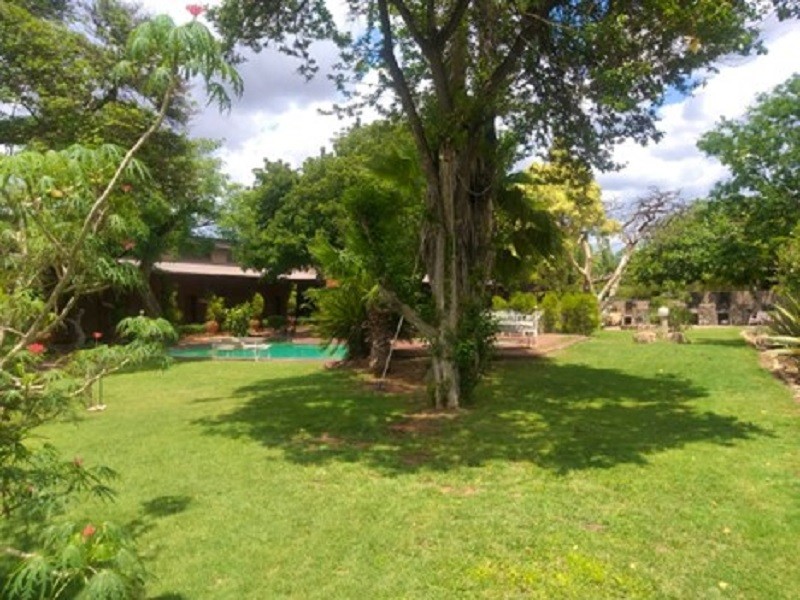 My Travelution - Travel Club - Alldays Hotel