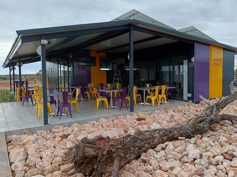 My Travelution - Travel Club - SleepOver Upington