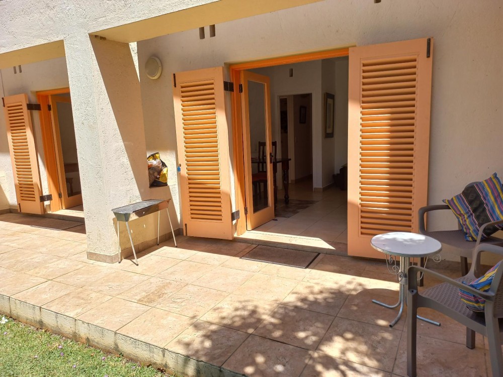 My Travelution - Travel Club - Southbroom Smartstays