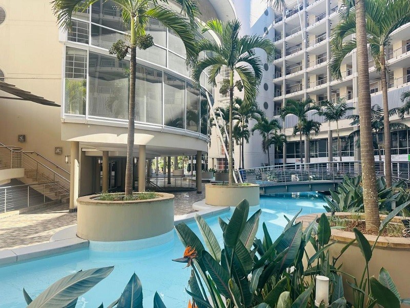 My Travelution - Travel Club - The Sails One Bedroom Apartment