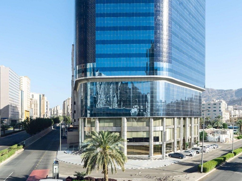 My Travelution - Travel Club - Mercure Makkah Aziziah