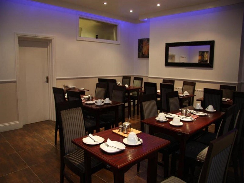 My Travelution - Travel Club - KingswayPark Hotel at Park Avenue