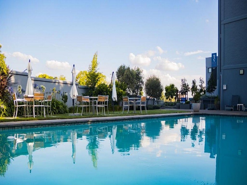 My Travelution - Travel Club - The Max Hotel Sandton