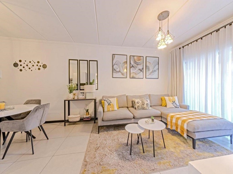 My Travelution - Travel Club - Bloom Modern Apartment