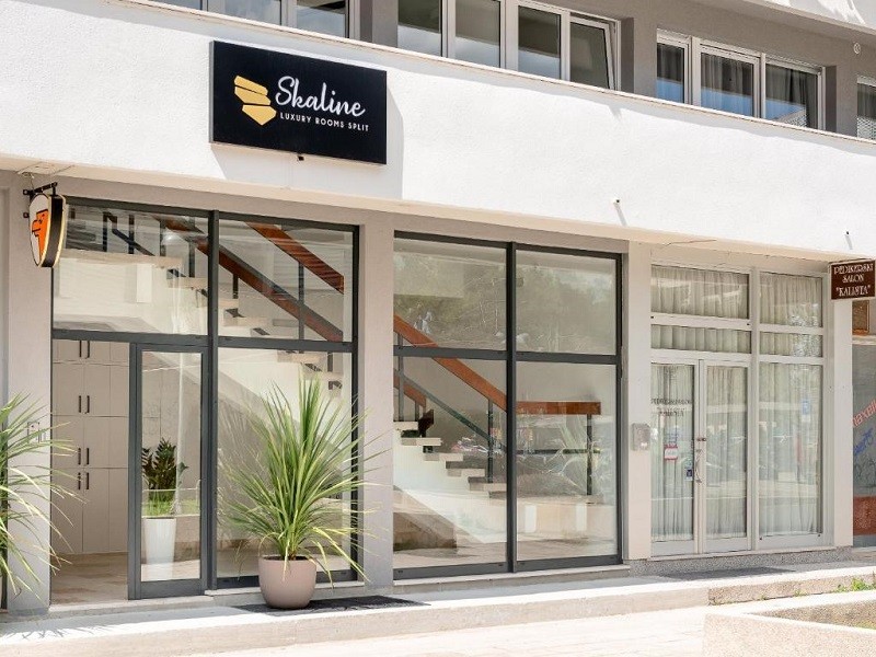 My Travelution - Travel Club - Skaline Luxury rooms Split