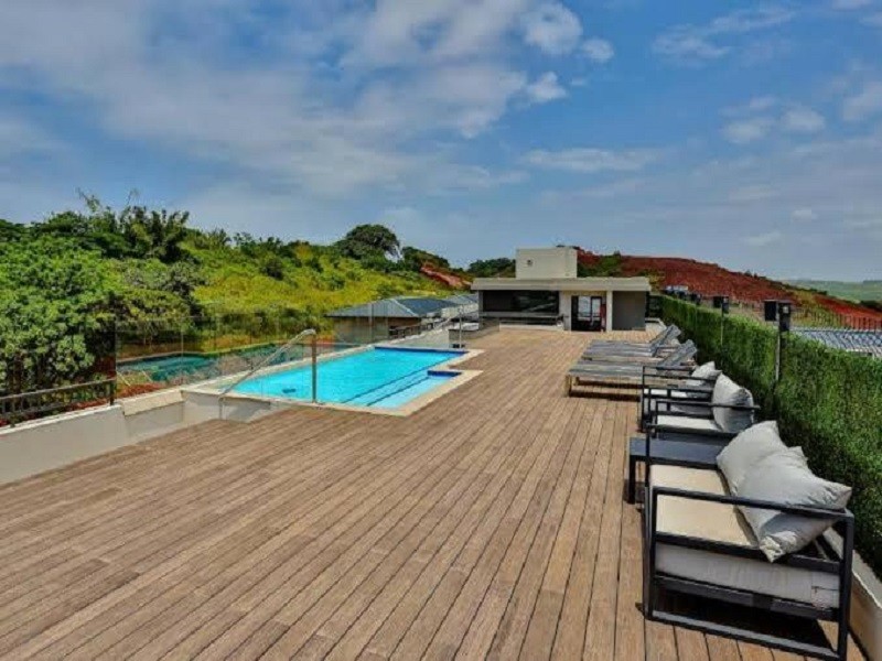 My Travelution - Travel Club - Zimbali Lakes Boulevard Suites 224