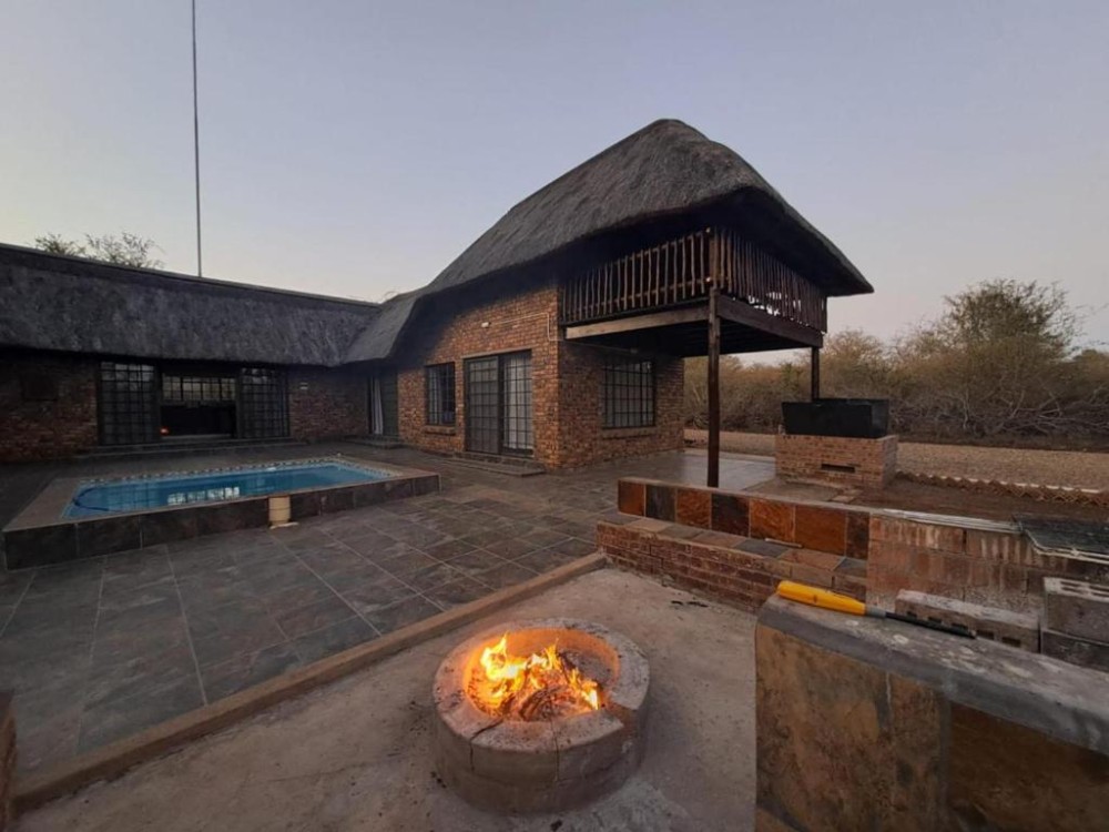 My Travelution - Travel Club - Kruger Nest