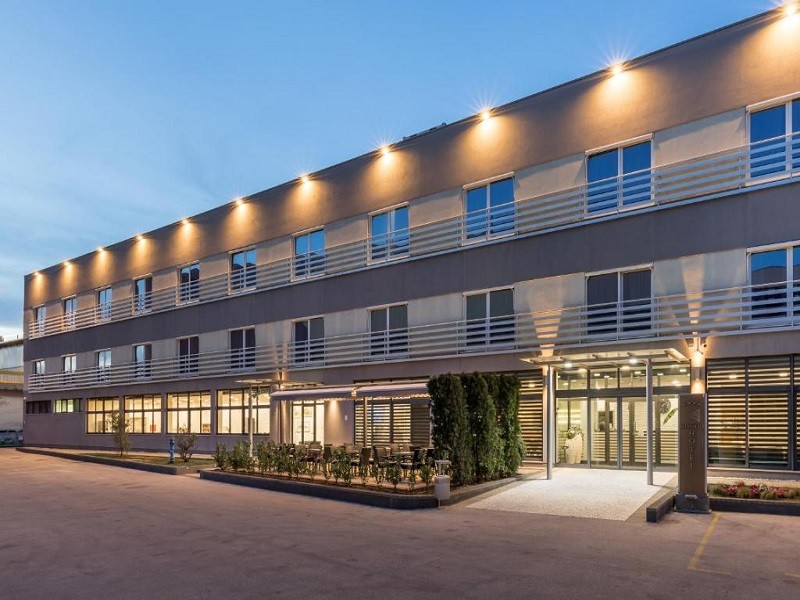My Travelution - Travel Club - Hotel Mondo