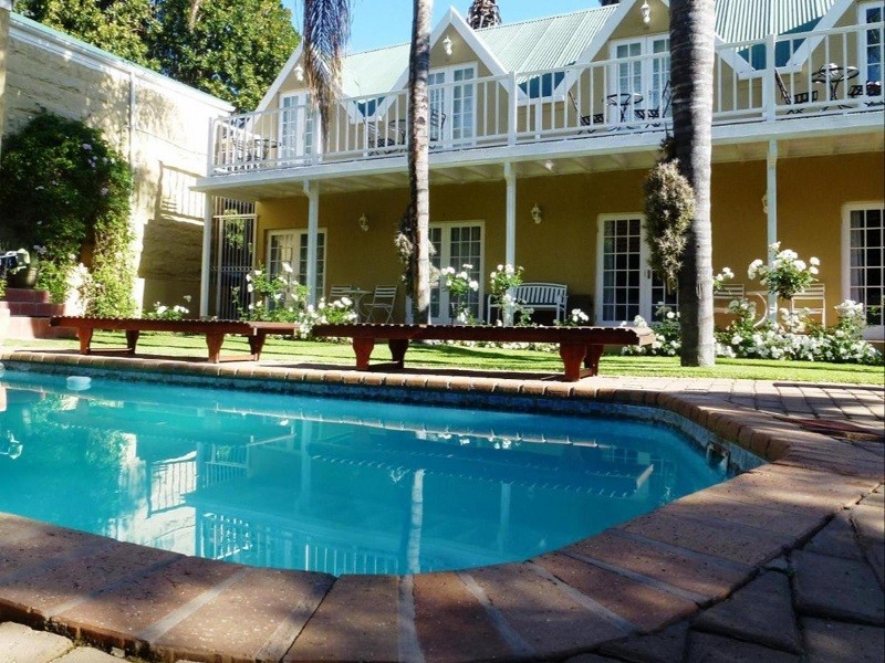My Travelution - Travel Club - @Yamkela Guesthouse