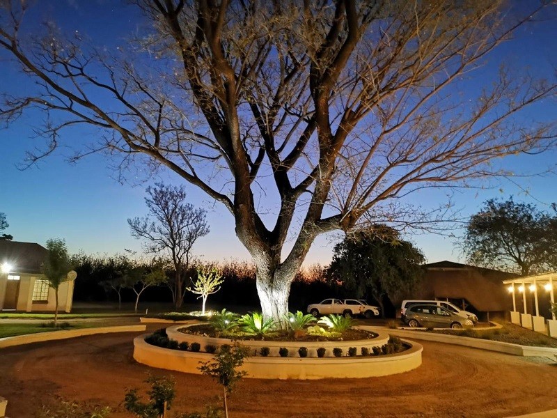 My Travelution - Travel Club - Border Post Hotel