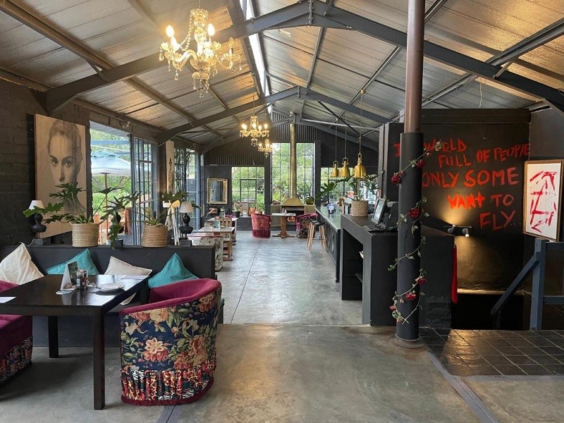 My Travelution - Travel Club - Le Rêve Boutique Hôtel