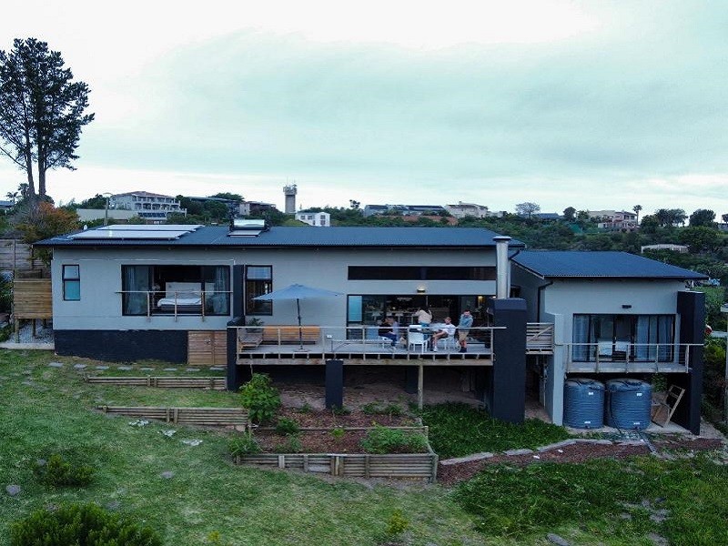 My Travelution - Travel Club - Eden on Edwards - no more loadshedding!