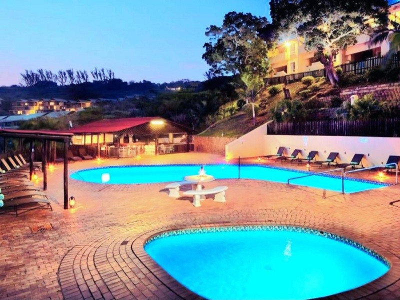 My Travelution - Travel Club - Chakas Rock Chalet 41