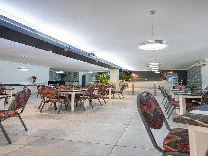 My Travelution - Travel Club - ANEW Hotel & Convention Centre OR Tambo