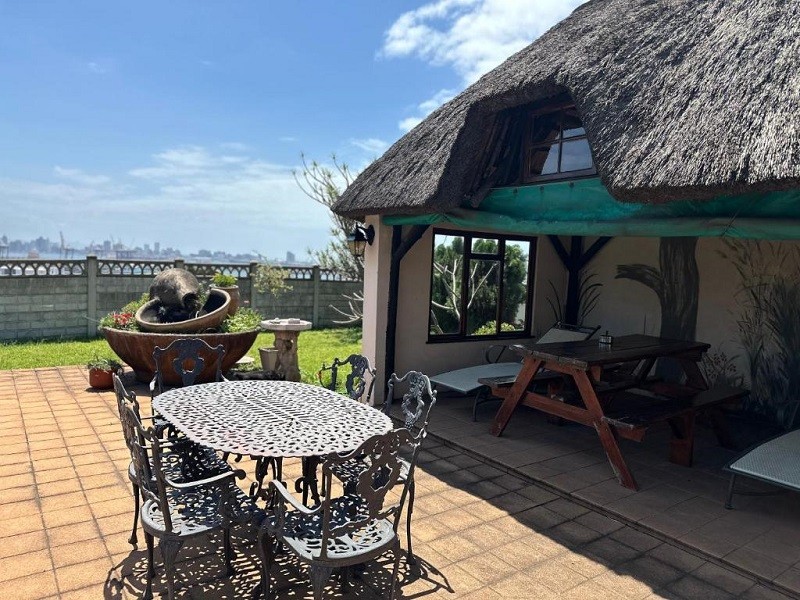 My Travelution - Travel Club - Bleu Bird Guesthouse
