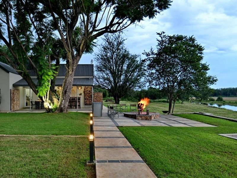 My Travelution - Travel Club - Riverside Lodge