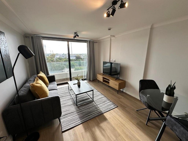 My Travelution - Travel Club - Newlands Peak Apartments