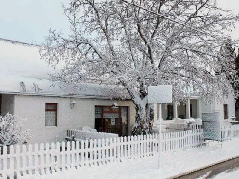 My Travelution - Travel Club - Kambro Kind and Middelfontein Farm