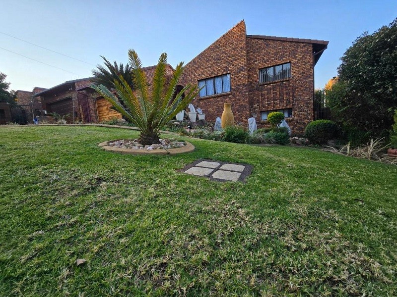 My Travelution - Travel Club - 180 Degrees View on The Kloof