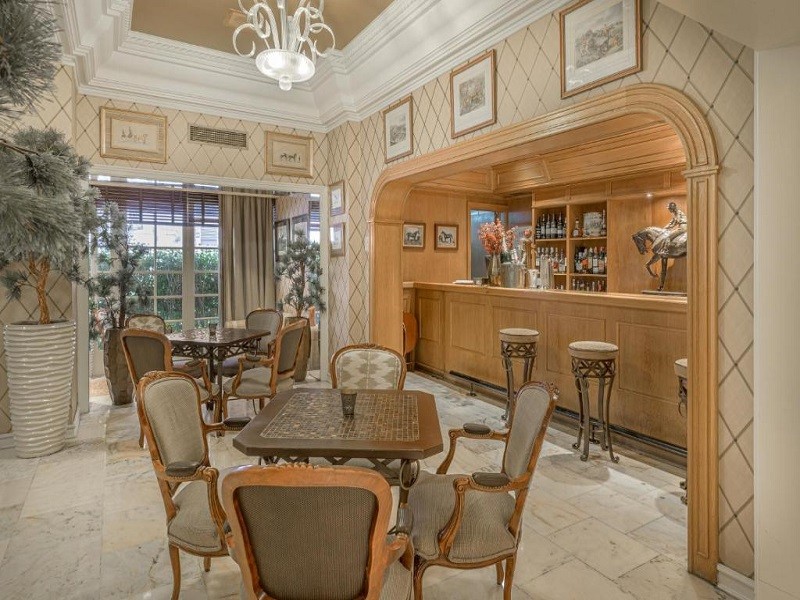 My Travelution - Travel Club - Hotel Lisboa Plaza - Lisbon Heritage Collection - Avenida