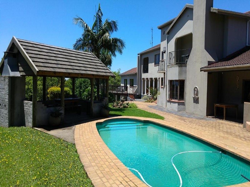 My Travelution - Travel Club - Hilton View B&B