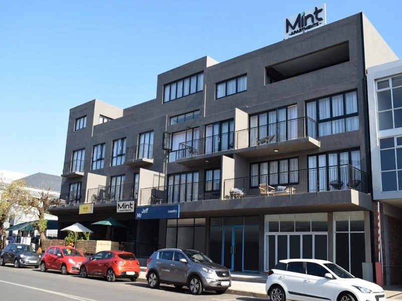 My Travelution - Travel Club - MINT Apartments Greenside