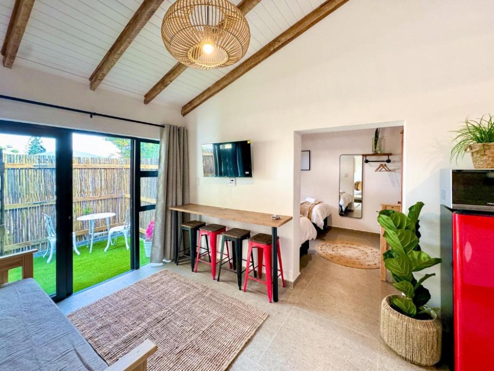 My Travelution - Travel Club - Amsterdam Suite