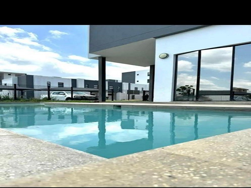 My Travelution - Travel Club - 2Bedroom Luxury Family Living Space in Midrand