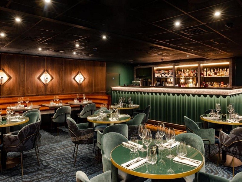 My Travelution - Travel Club - Club Quarters Hotel London City, London