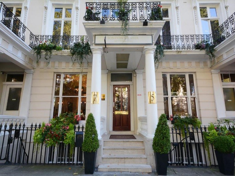 My Travelution - Travel Club - The Premier Notting Hill