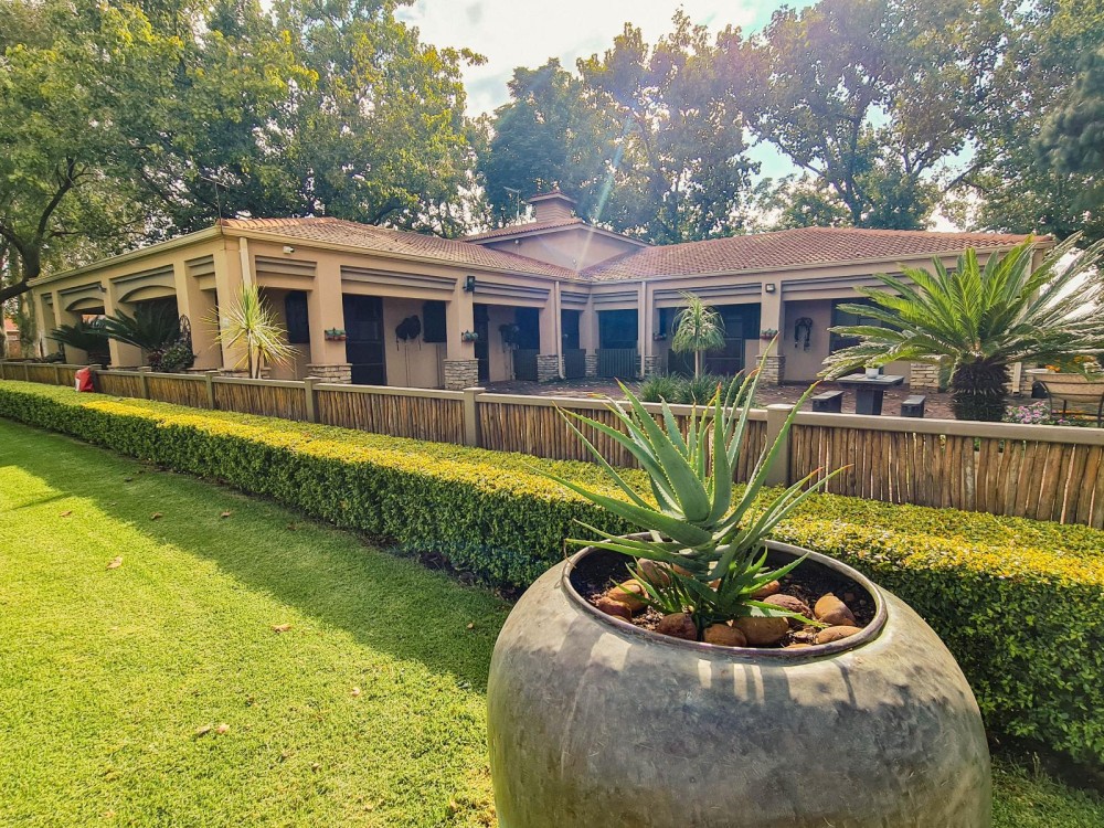 My Travelution - Travel Club - Raintree Guest House