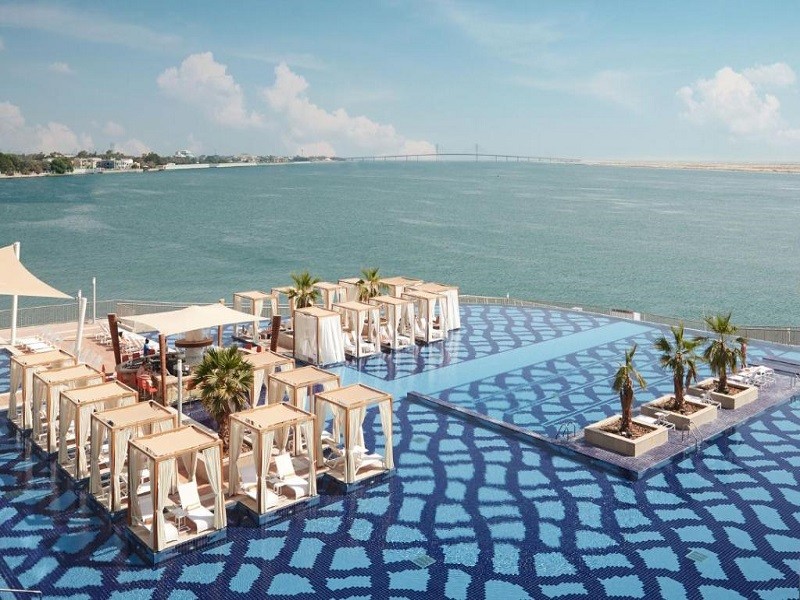 My Travelution - Travel Club - Royal M Hotel Abu Dhabi by Gewan