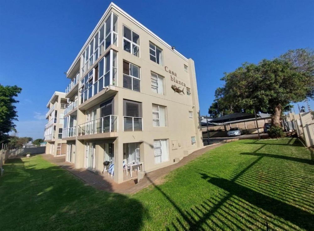 My Travelution - Travel Club - Shell Shores -Apartment with balcony, Sea views and private